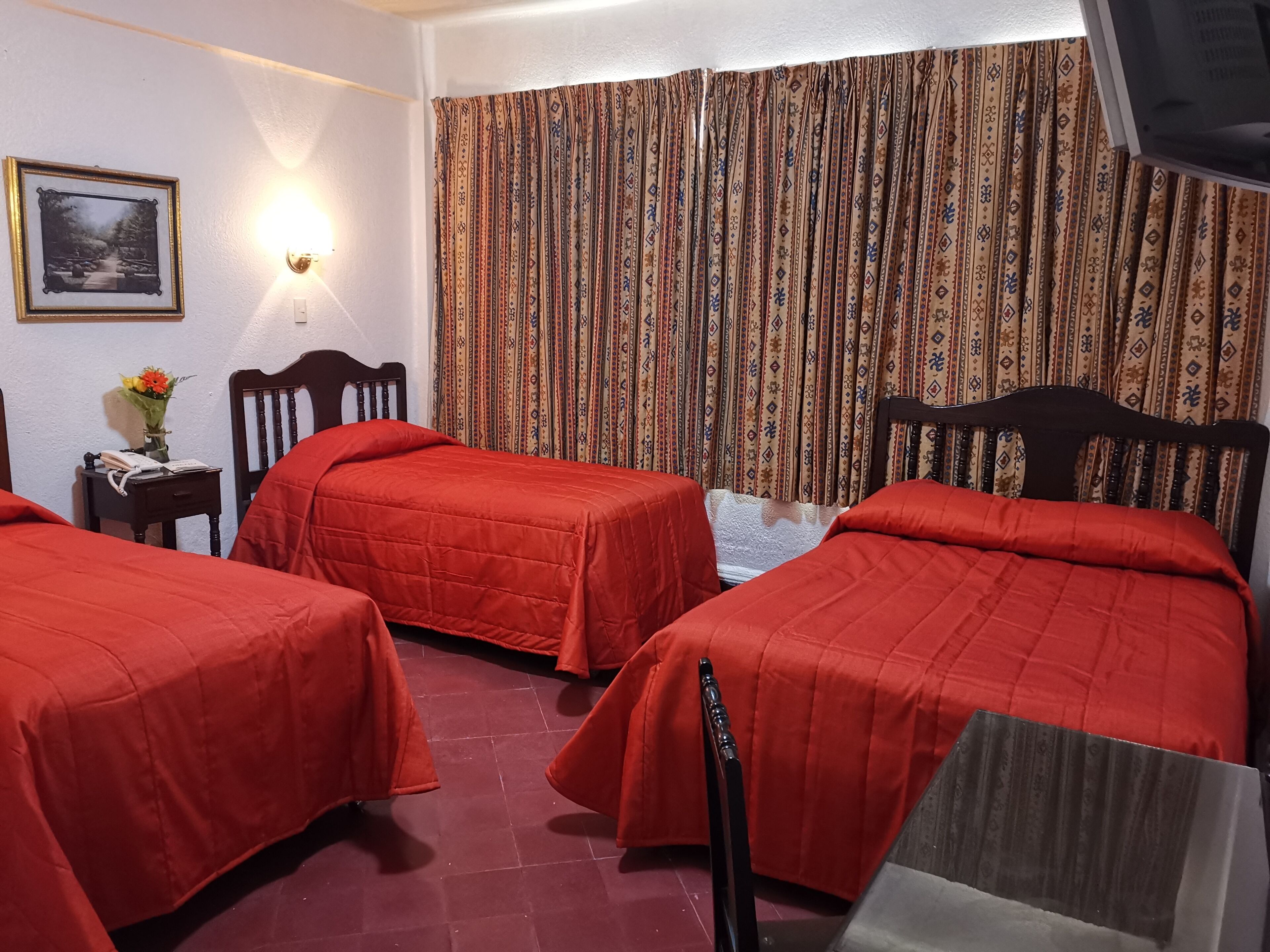 Photo - Hotel 5a Avenida