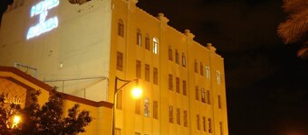 Hotel 5a Avenida
