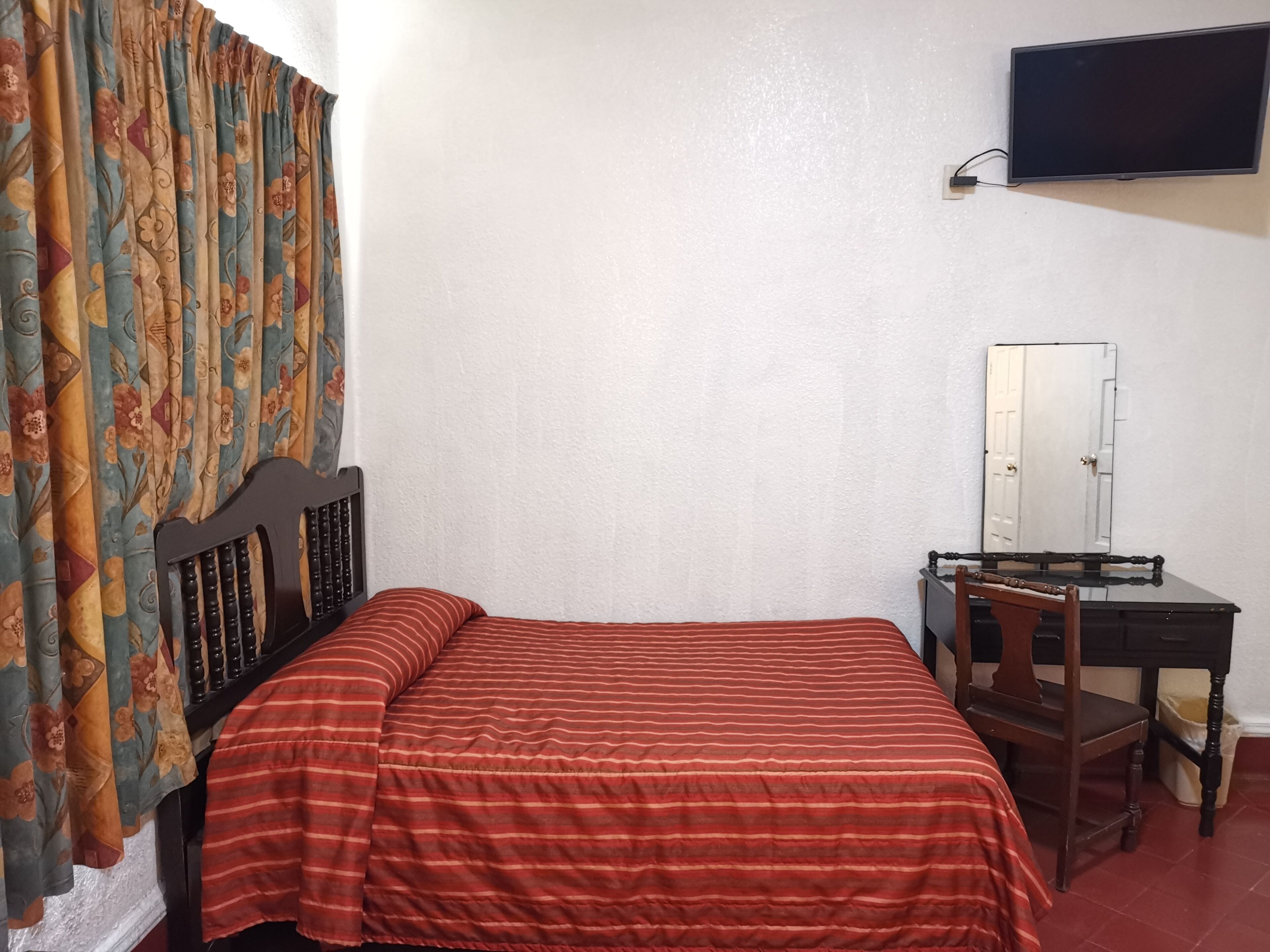 Photo - Hotel 5a Avenida