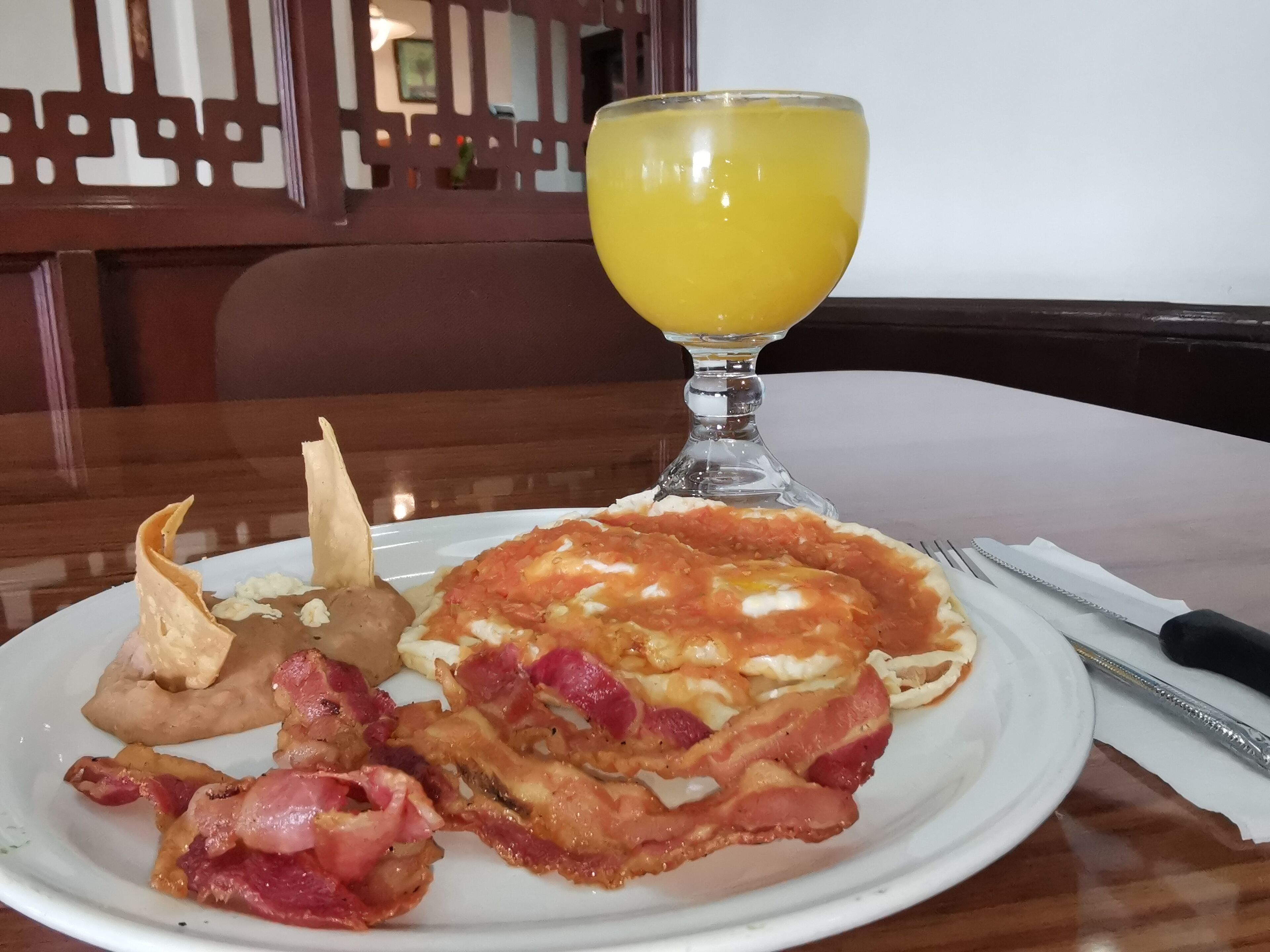 Photo - Hotel 5a Avenida