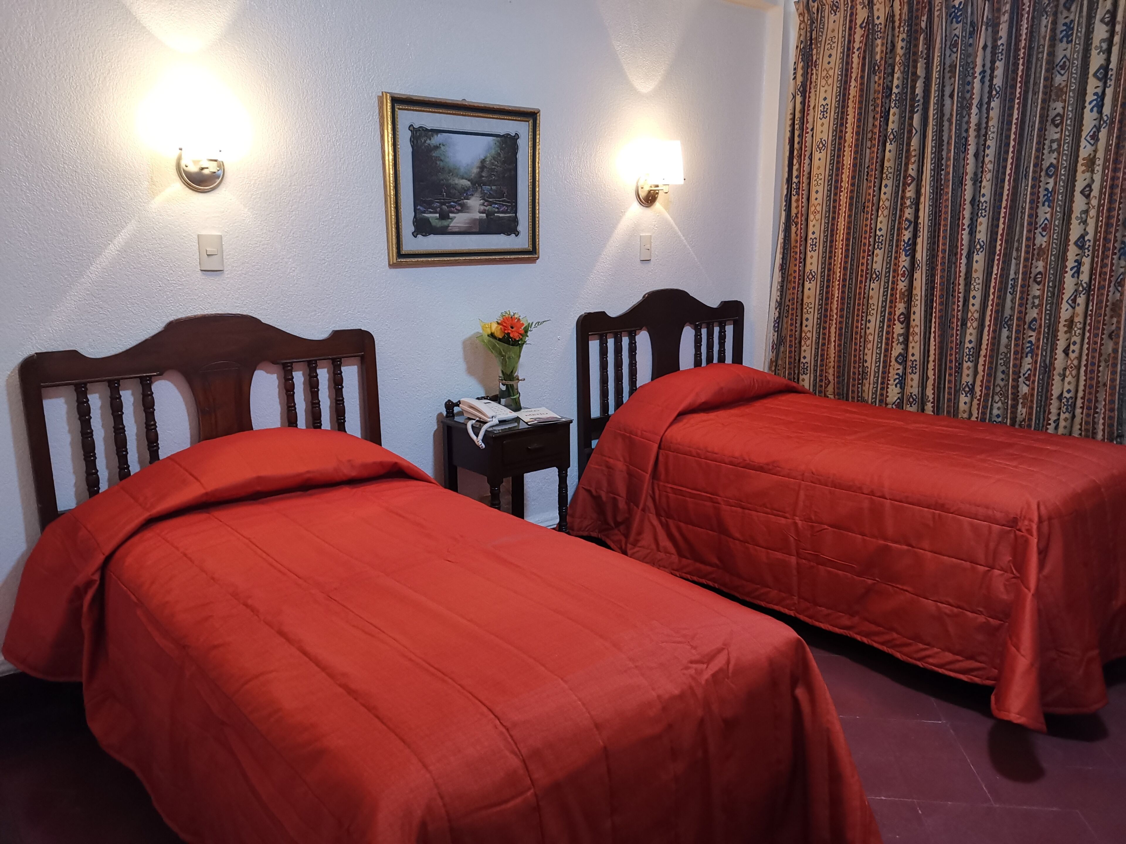 Photo - Hotel 5a Avenida