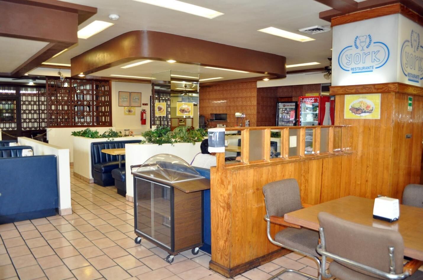 Photo - Hotel 5a Avenida