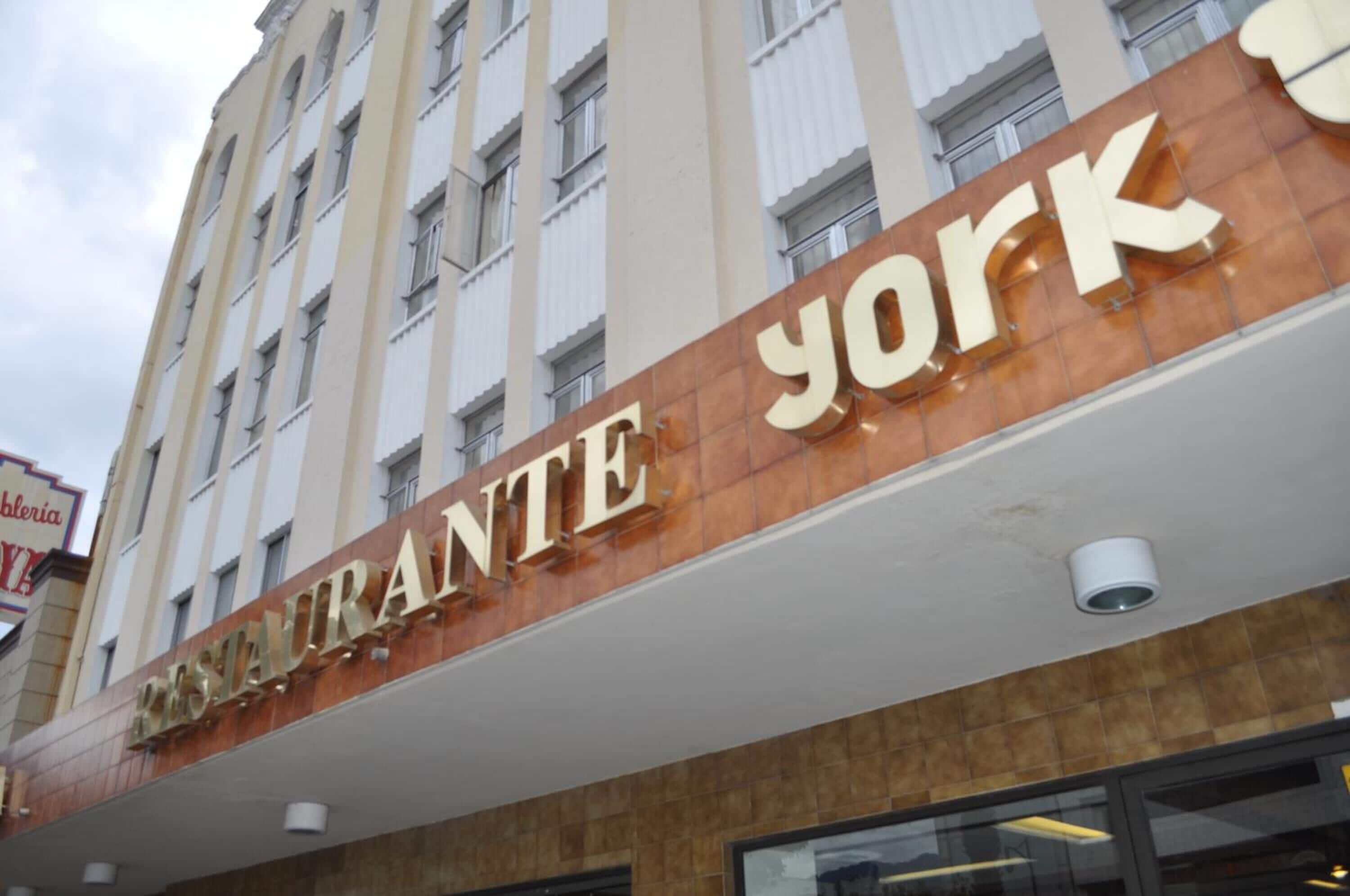 Photo - Hotel 5a Avenida