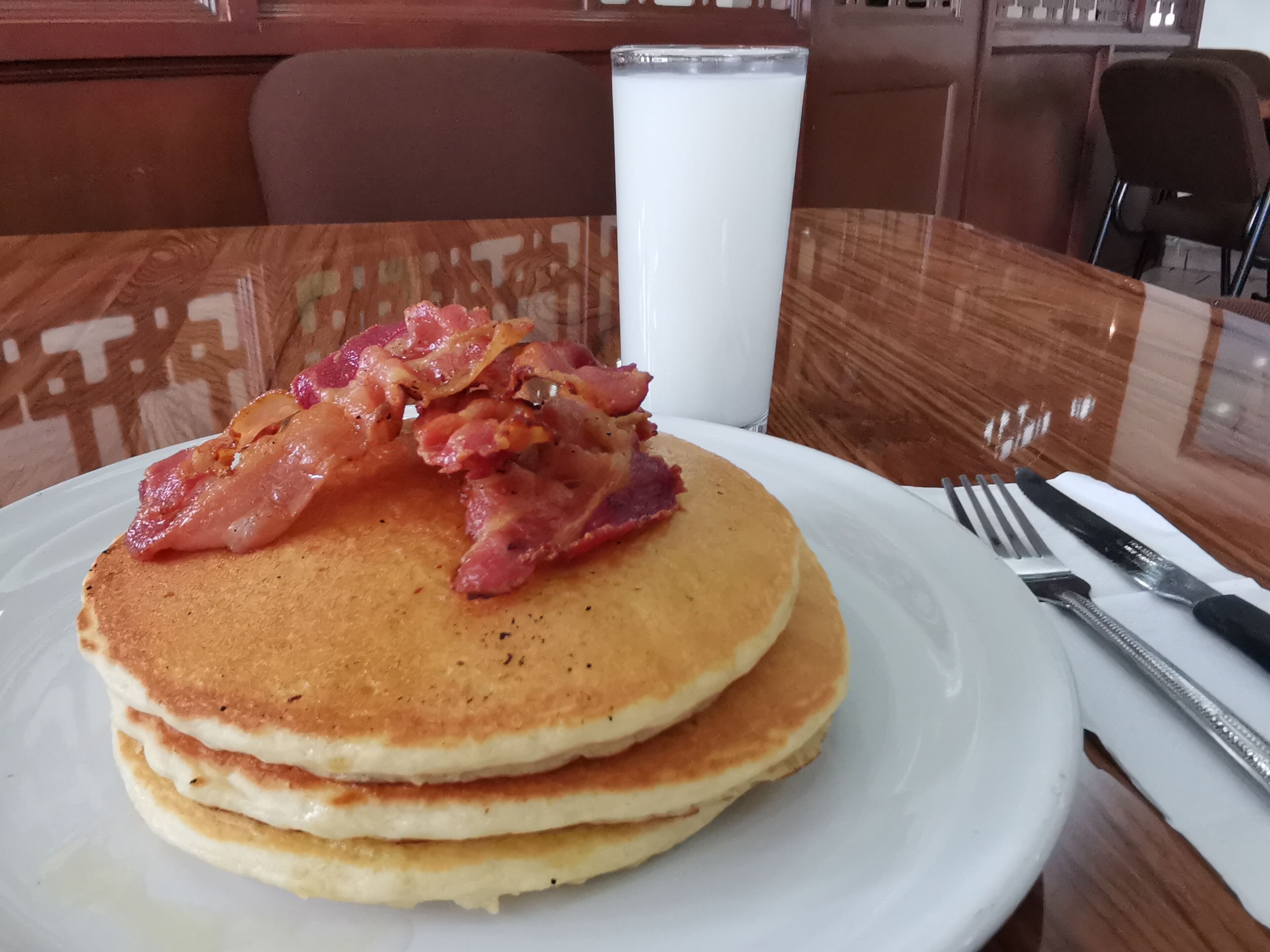 Photo - Hotel 5a Avenida