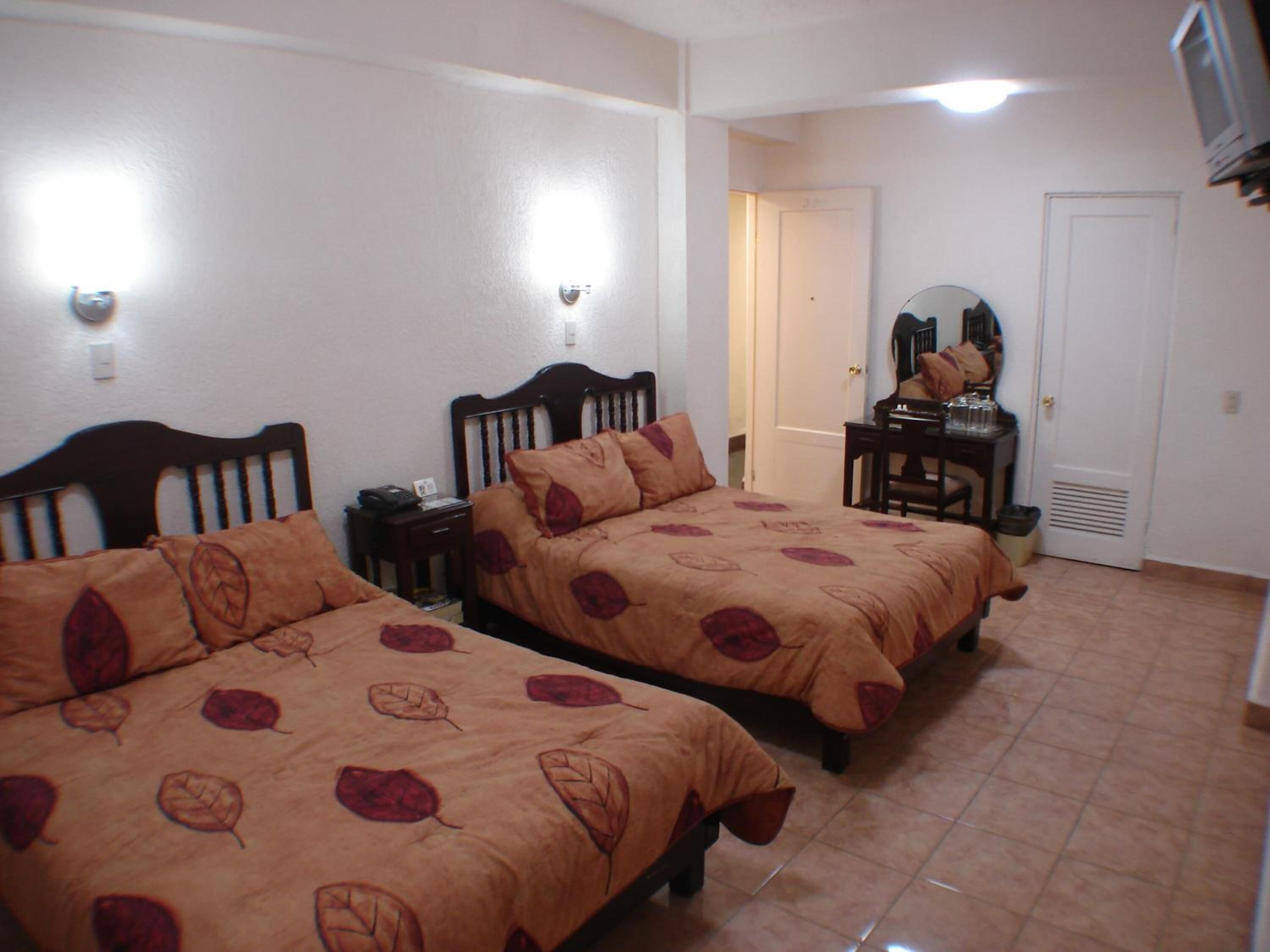 Photo - Hotel 5a Avenida