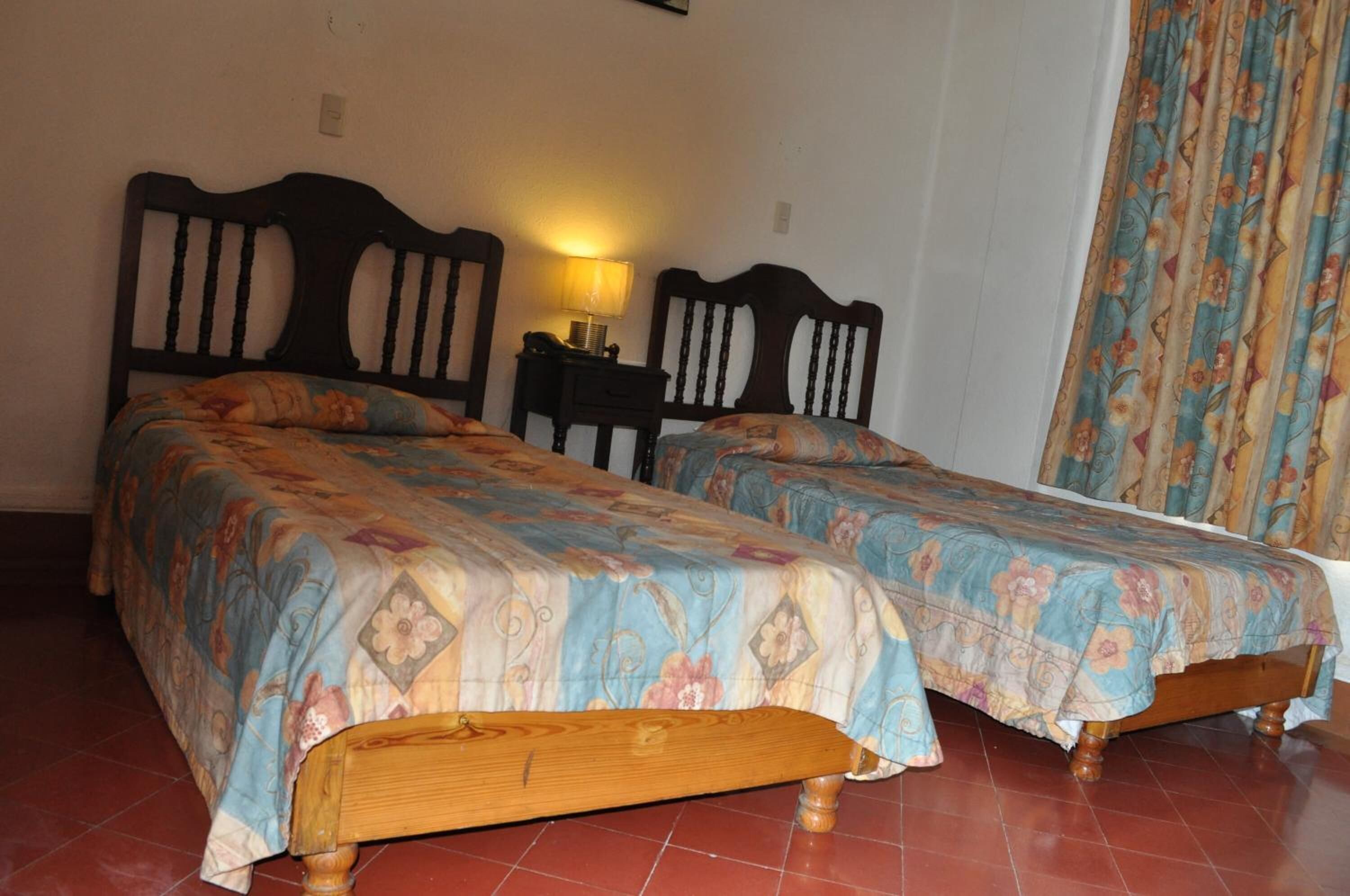 Foto - Hotel 5a Avenida