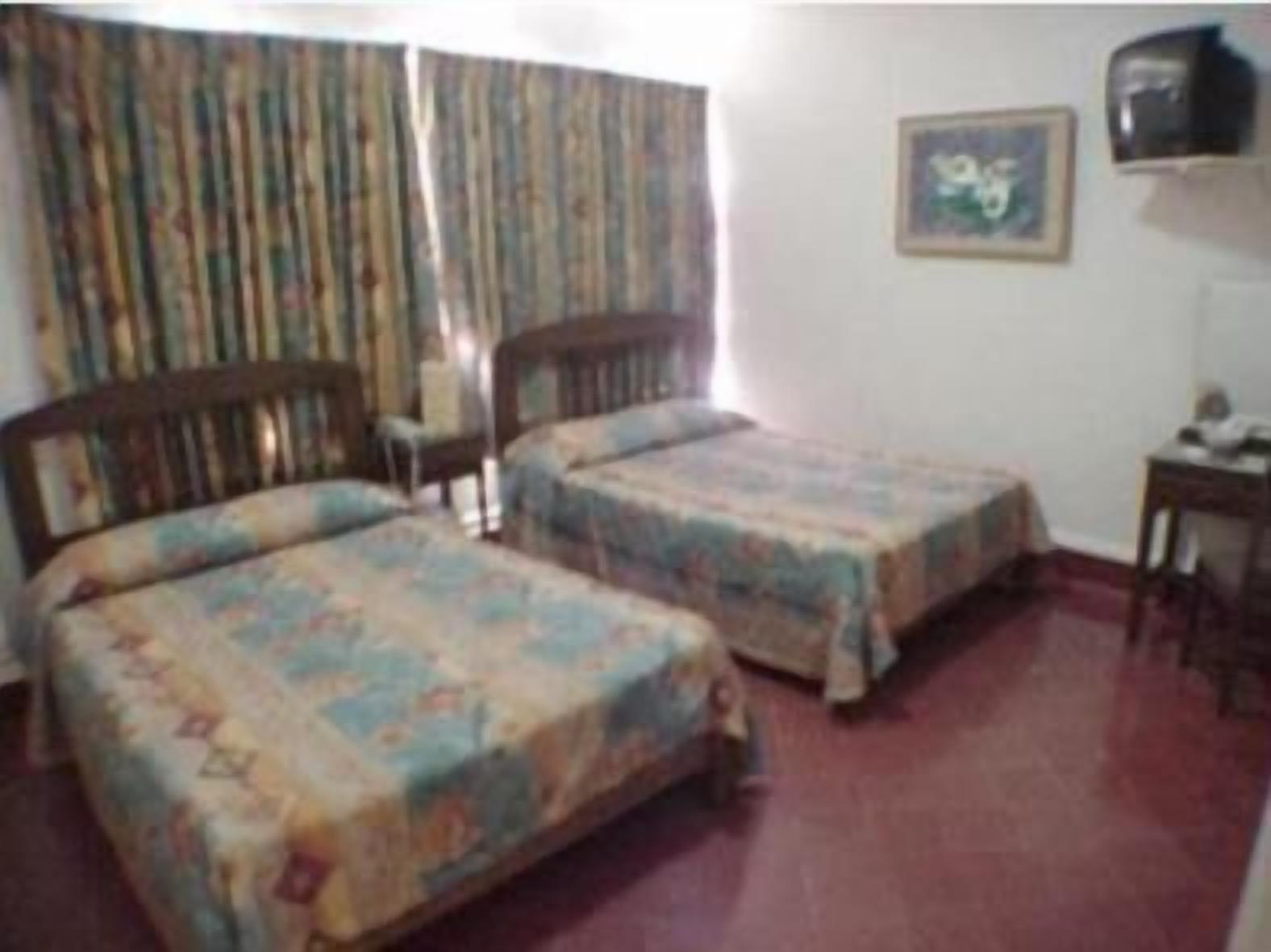 Photo - Hotel 5a Avenida