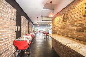 Restaurant - Viaggio Country (Bogotá)