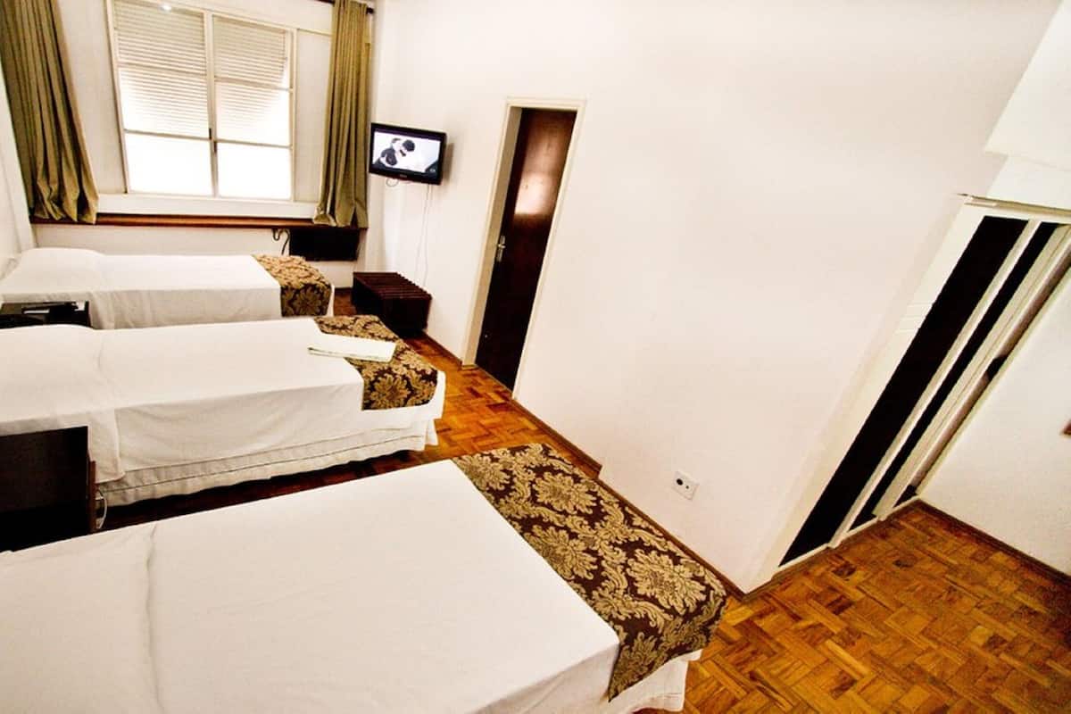 Chambre Triple