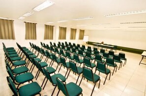 Sala de reunião