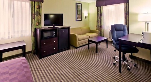Americinn by Wyndham Council Bluffs