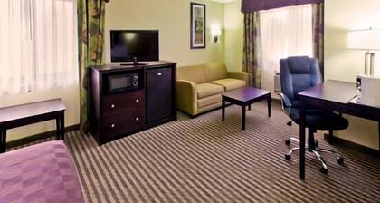 Americinn by Wyndham Council Bluffs