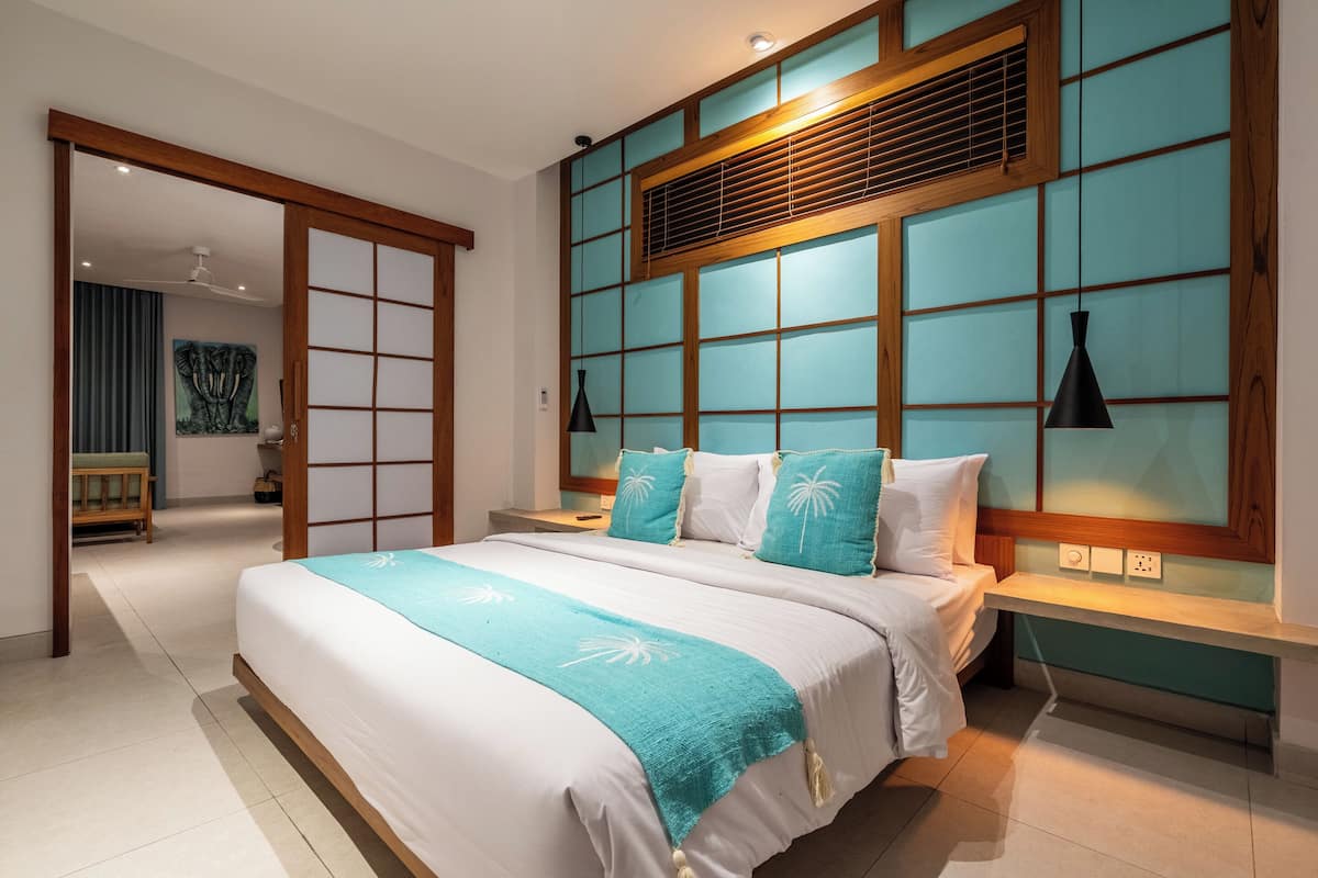 Appartement, 1 chambre