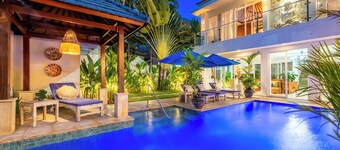 AQ-VA Hotel & Villas Seminyak