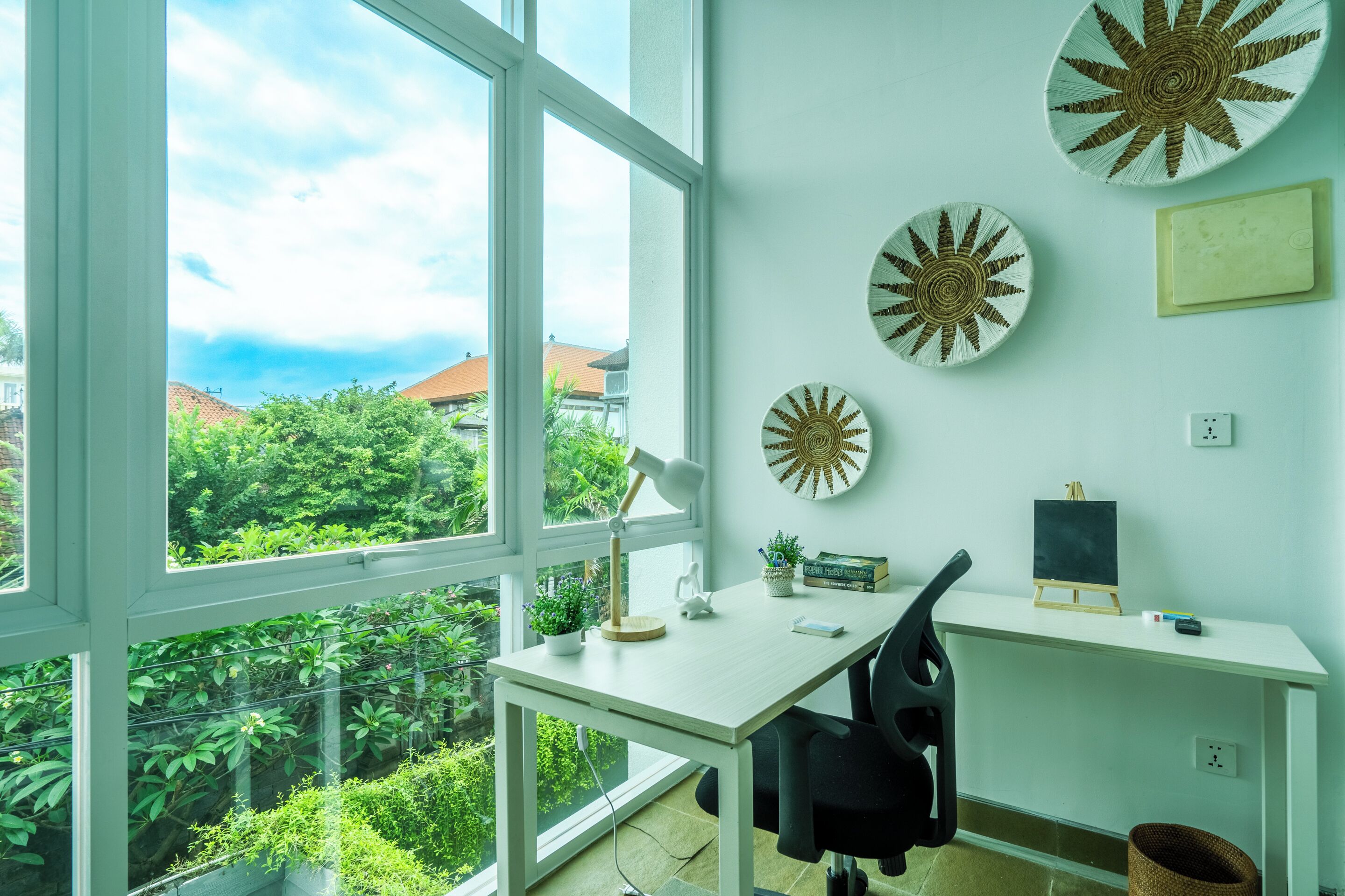 villa, 2 bedrooms, private pool | 1 bedroom, premium bedding, free minibar items, in-room safe