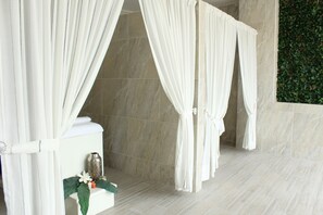 Spa - Hotel Don Miguel (Zacatecas)