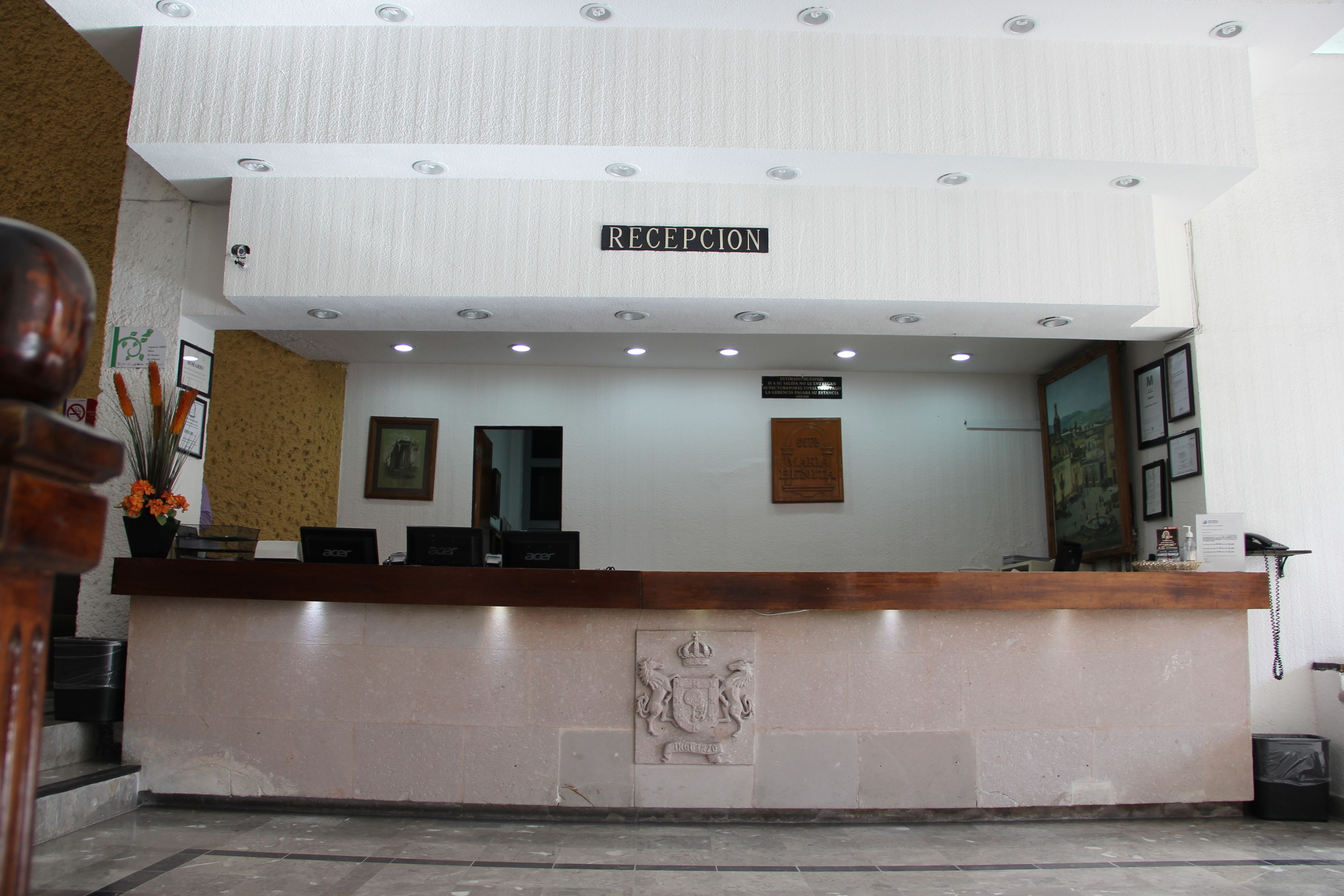 Photo - Hotel Maria Benita