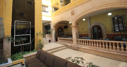Hotel María Benita