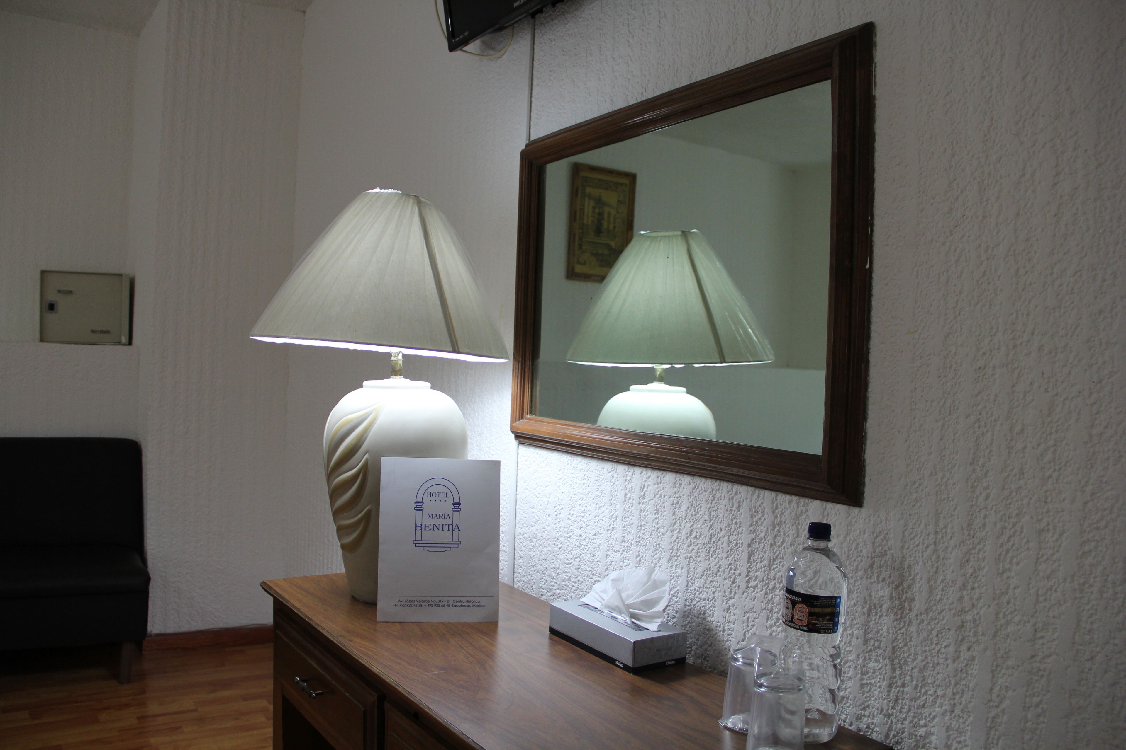 Photo - Hotel Maria Benita