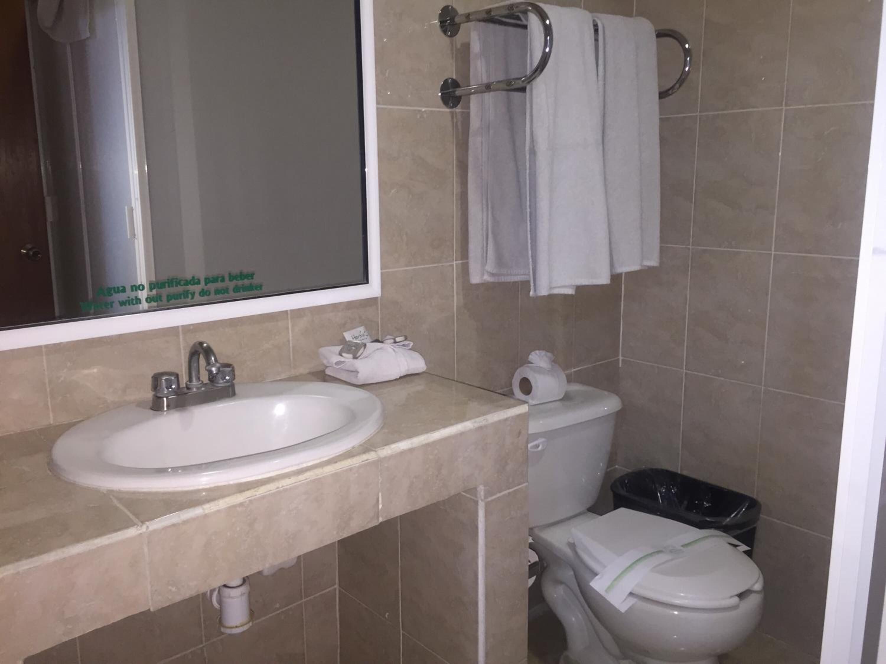Photo - Hotel Maria Benita