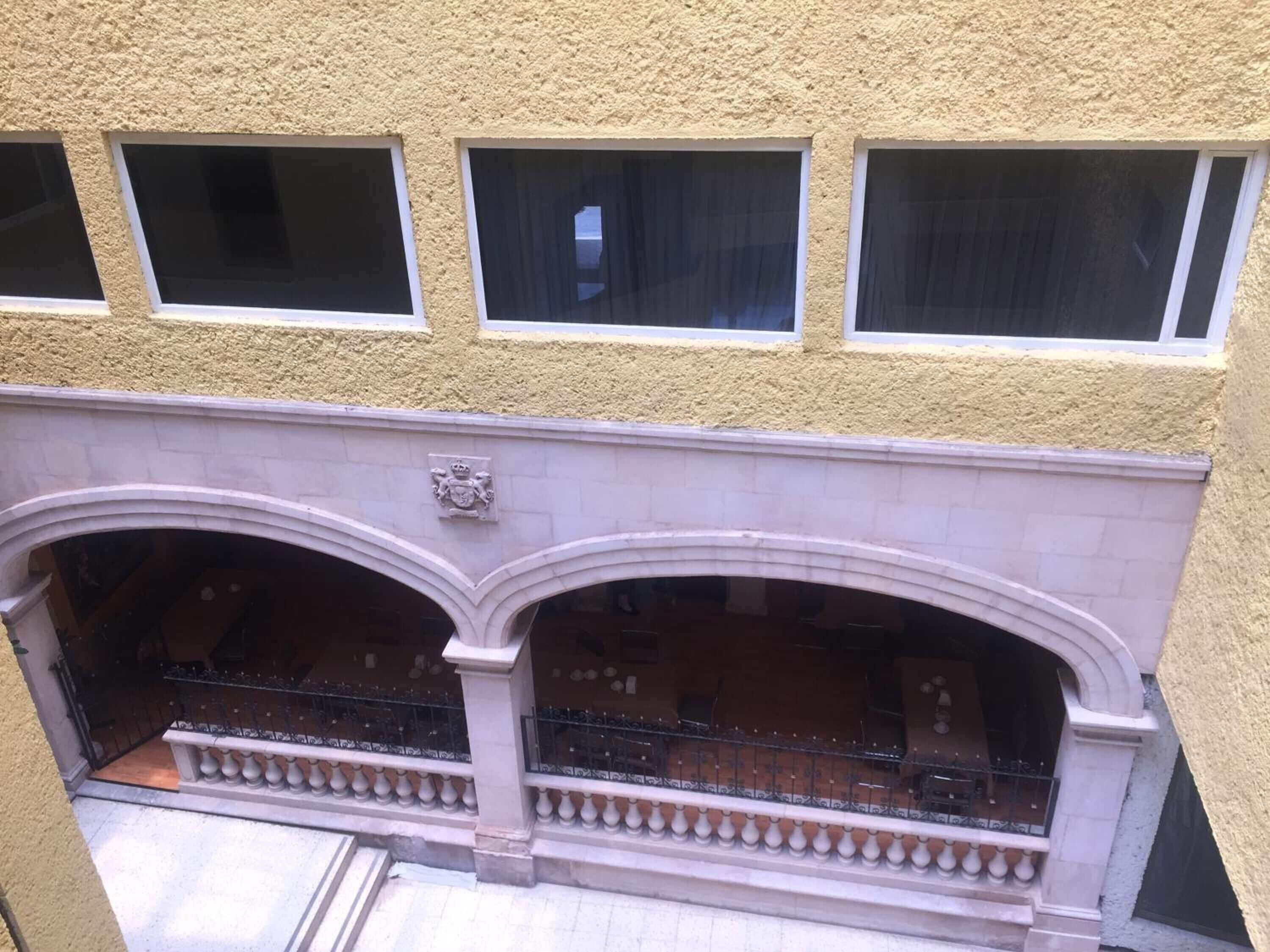 Photo - Hotel Maria Benita