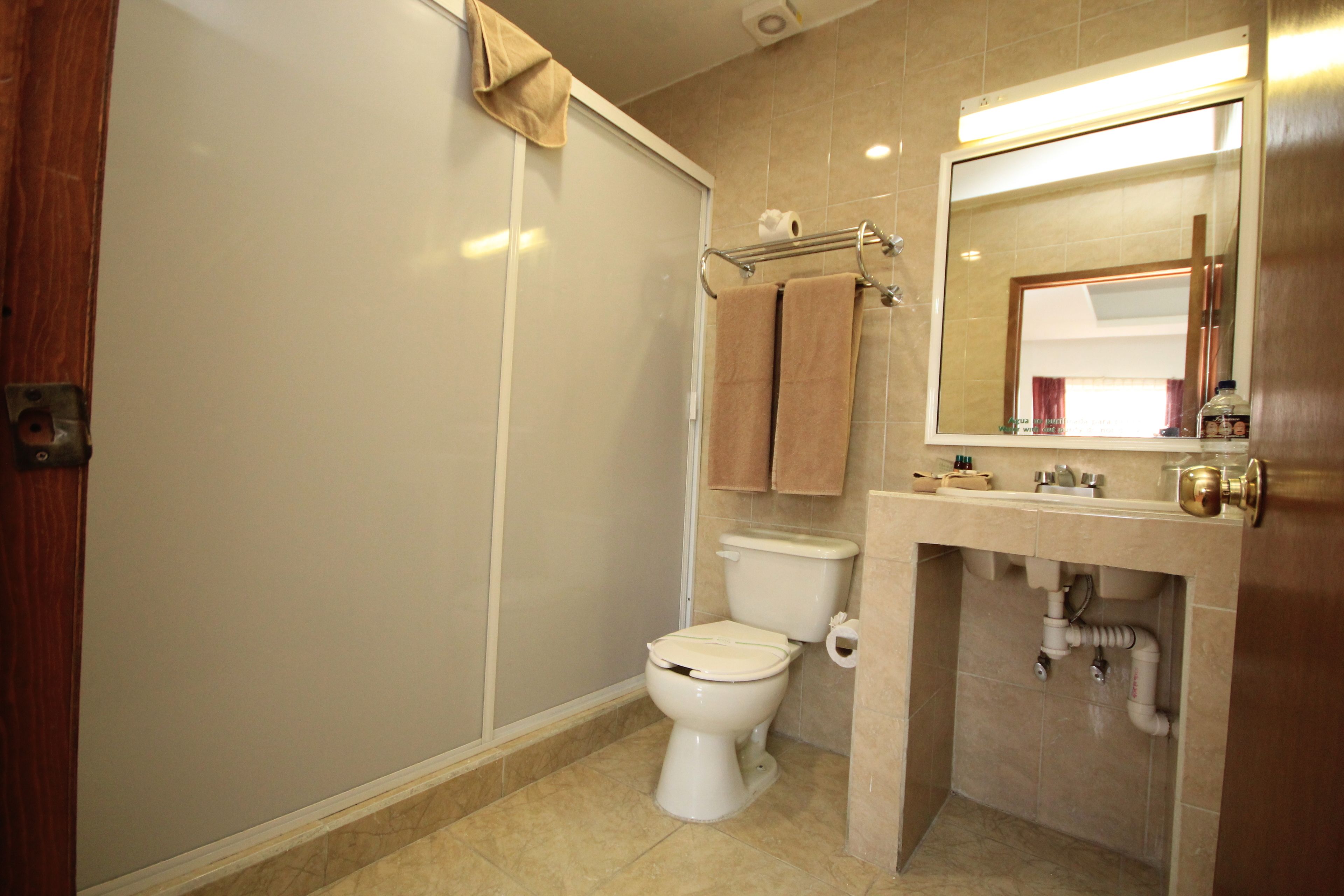 Photo - Hotel Maria Benita