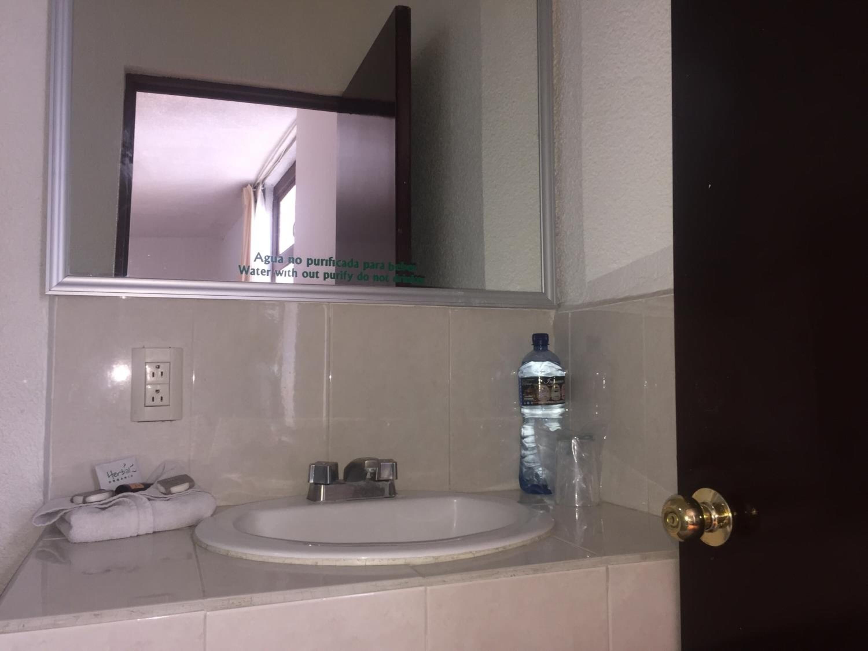 Photo - Hotel Maria Benita