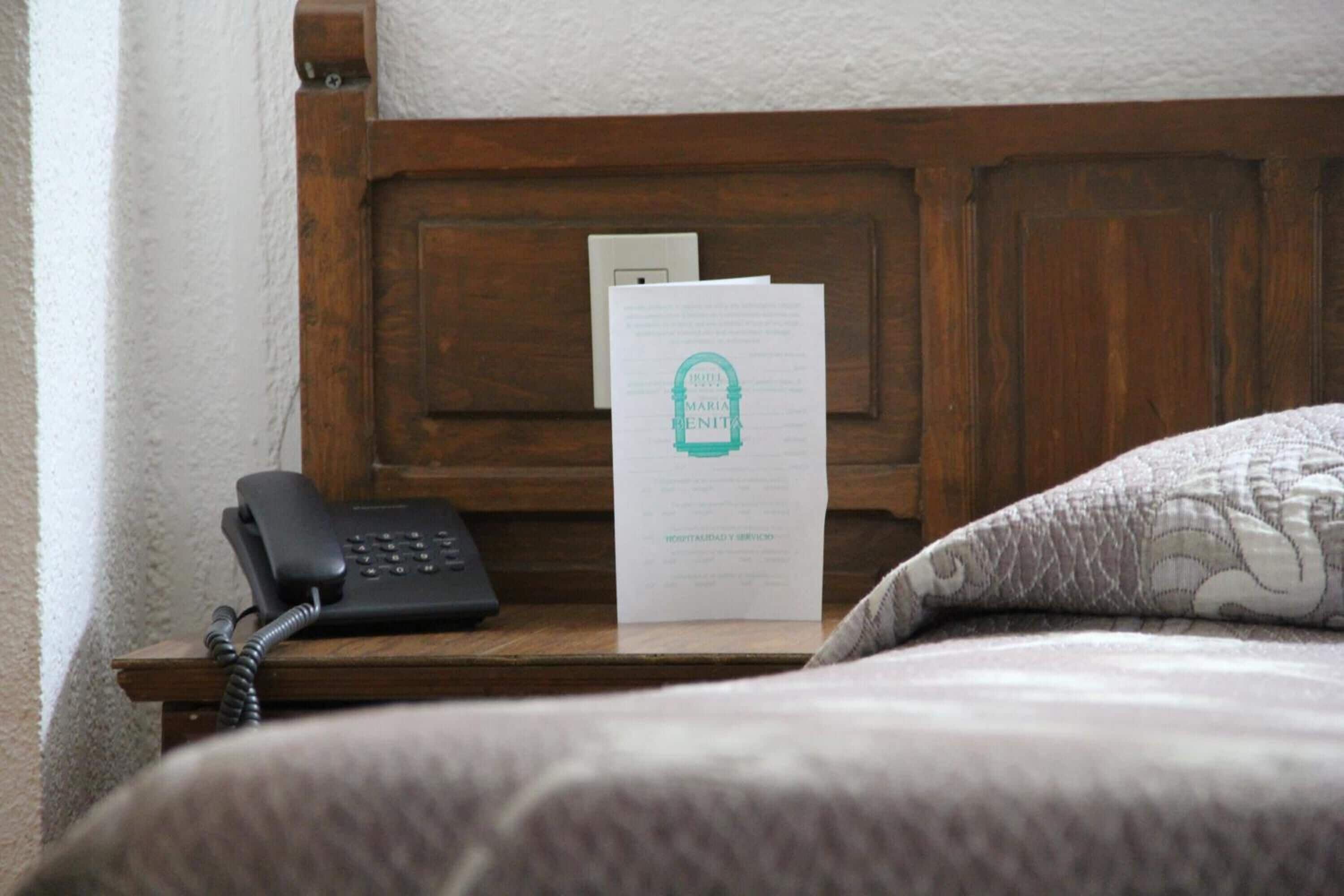 Photo - Hotel Maria Benita