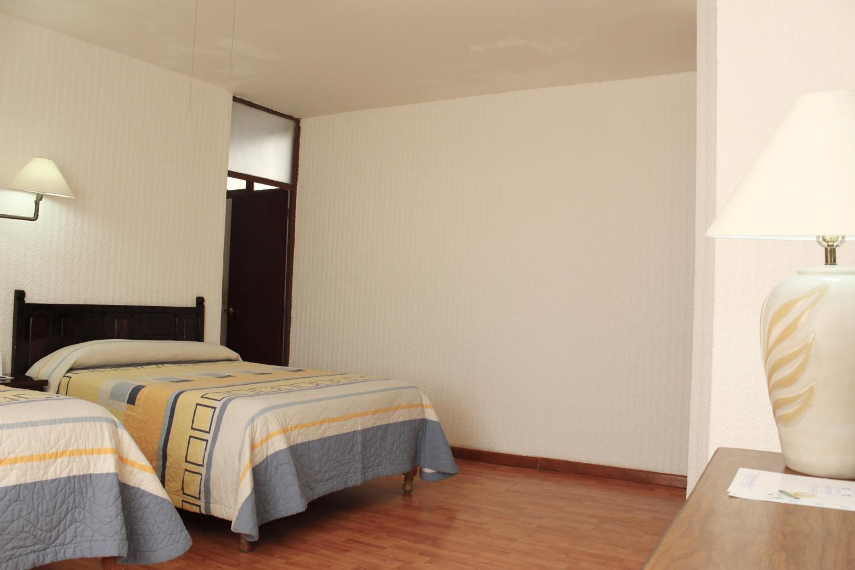 Photo - Hotel Maria Benita