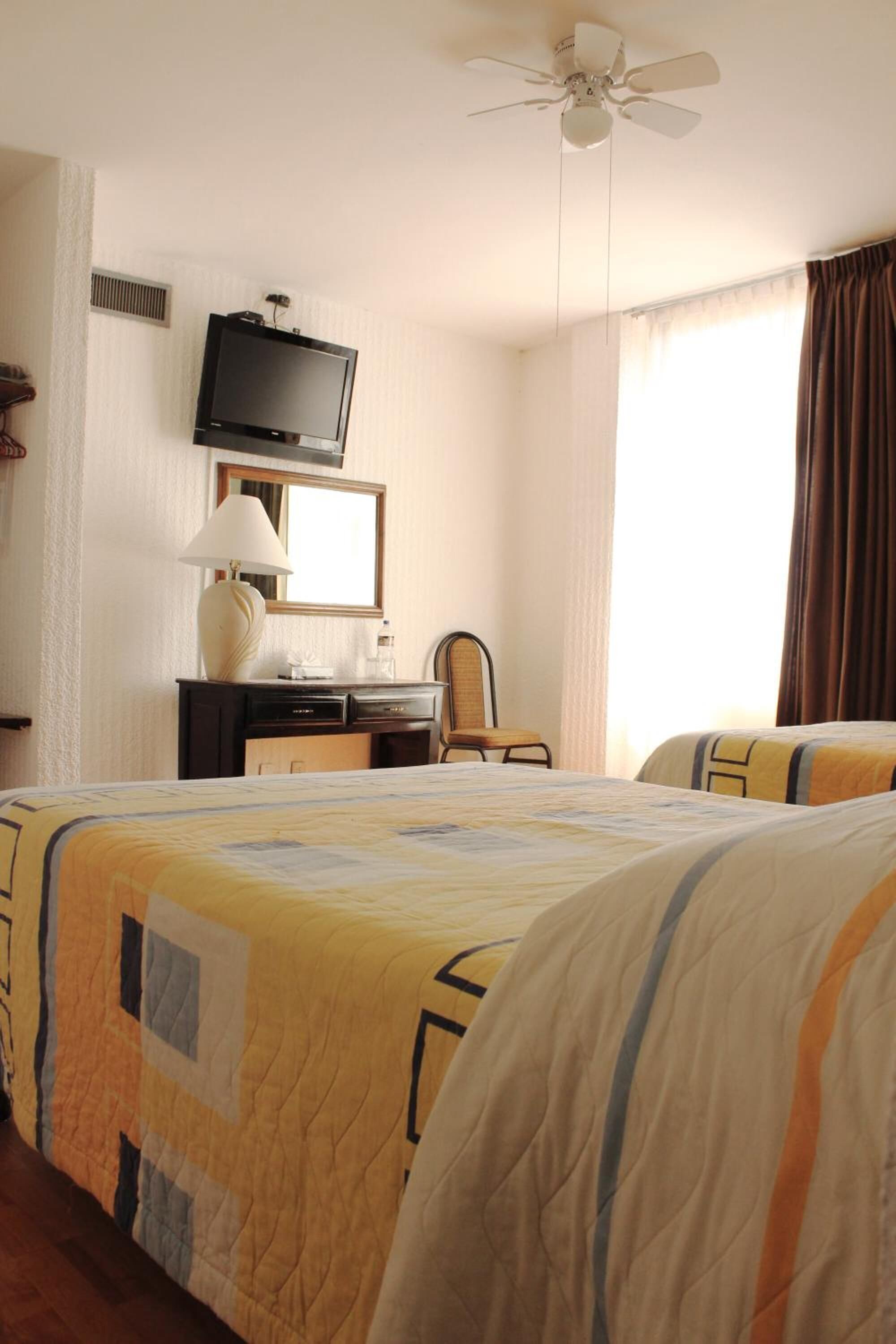 Photo - Hotel Maria Benita