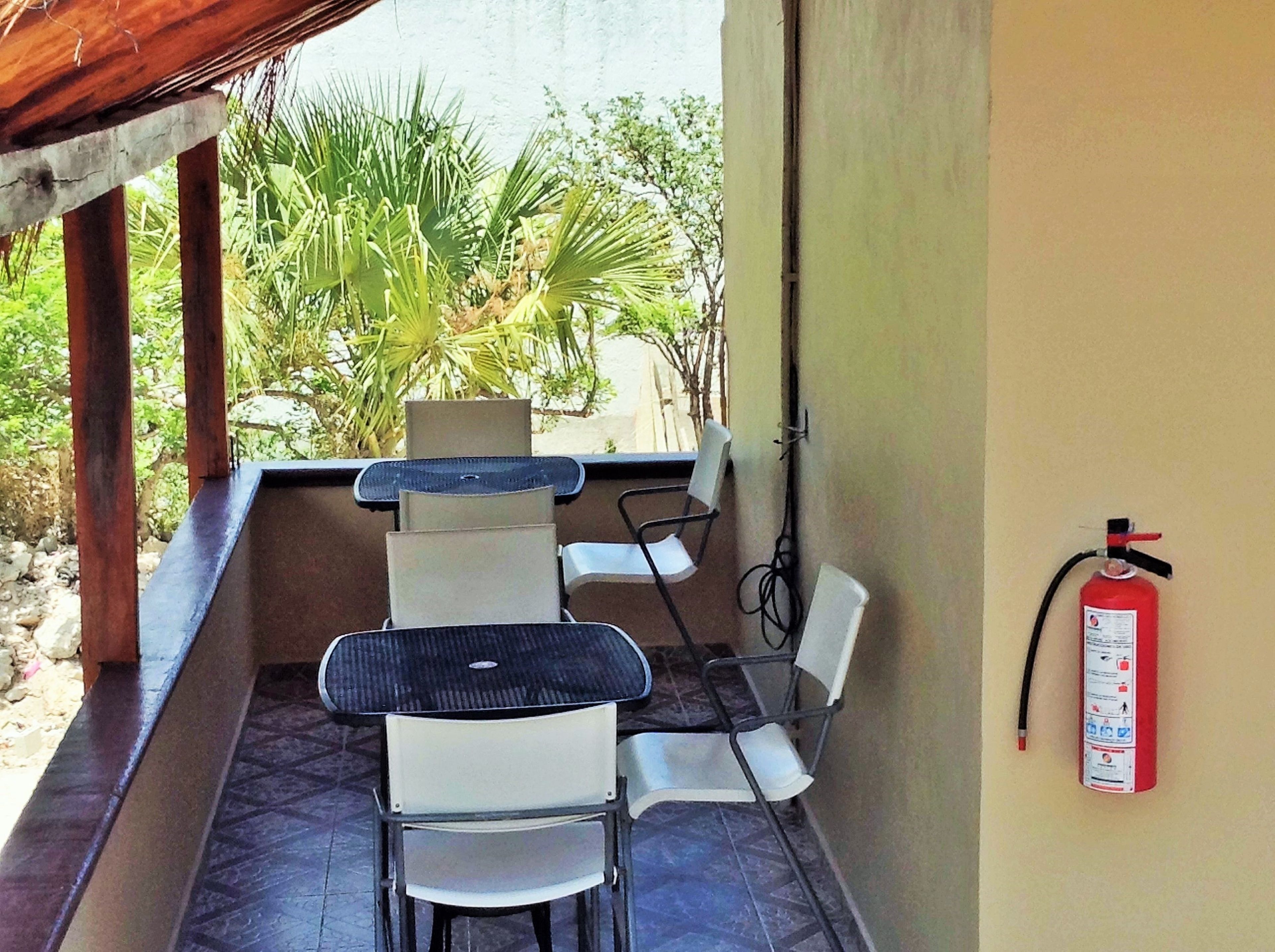 Photo - Posada Malix Pek