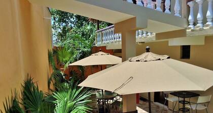 Hotel Posada Malix Pek