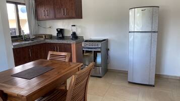 Standard Apartment | Private kitchen