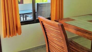 Appartement Standard | Restauration dans la chambre