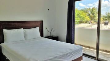 Departamento estándar | Wifi gratis