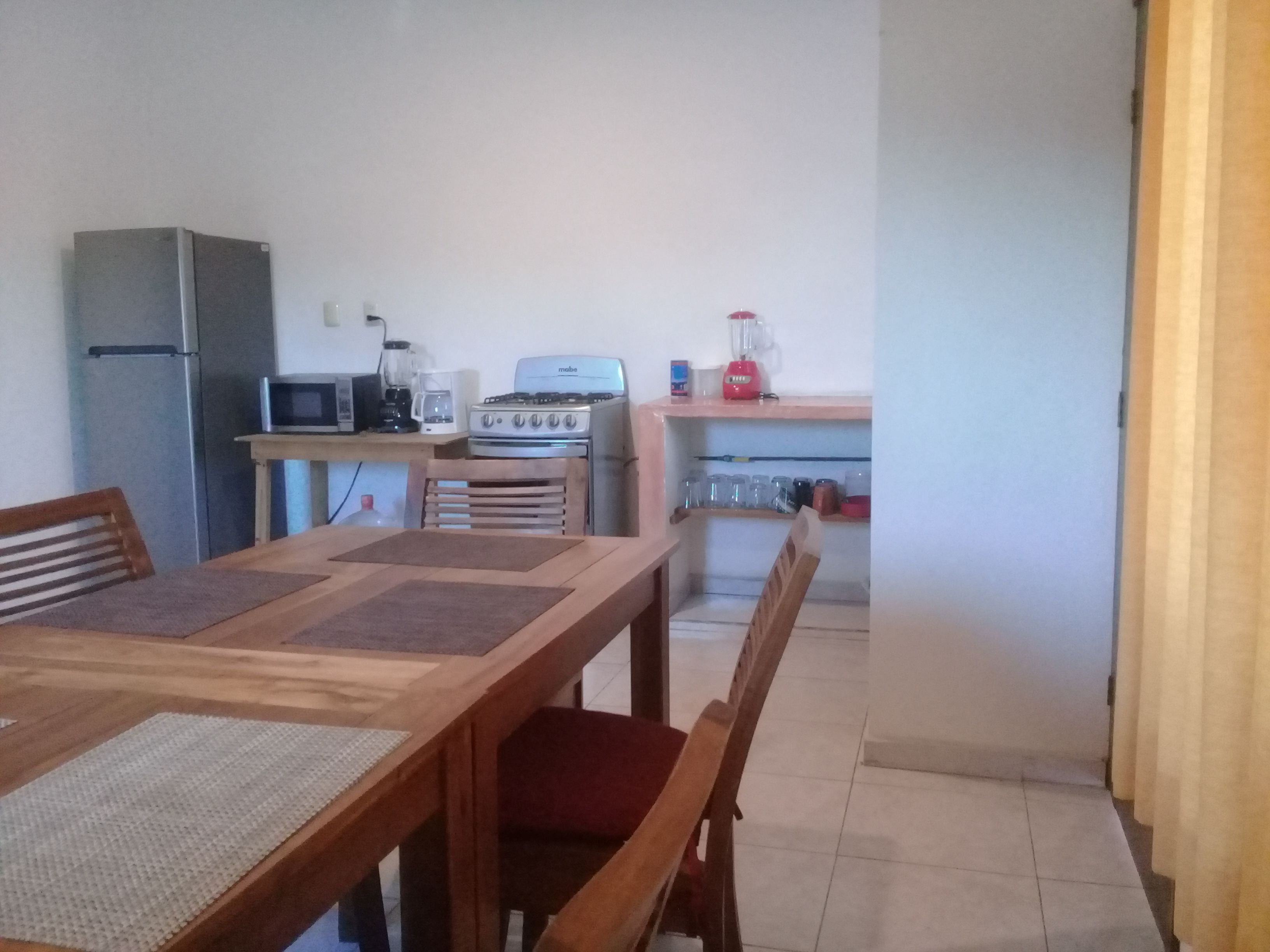 Photo - Posada Malix Pek