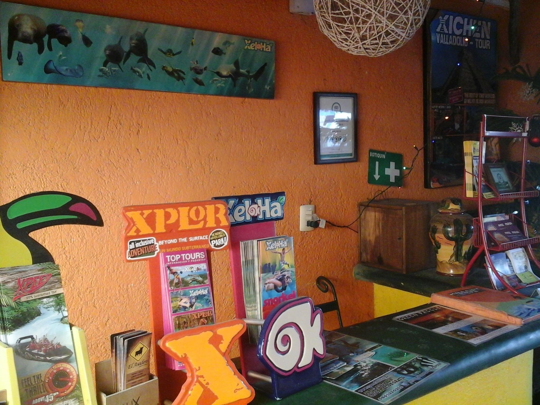 Photo - Posada Malix Pek