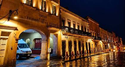 Hotel Mesón de la Merced