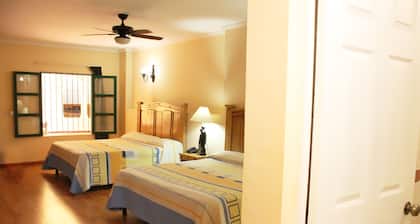 Hotel Mesón de la Merced