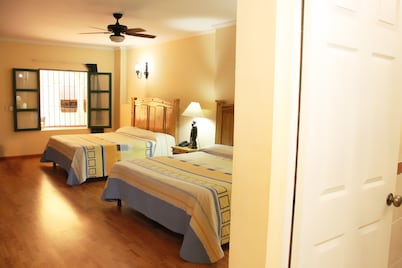 Hotel Mesón de la Merced