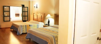 Hotel Mesón de la Merced