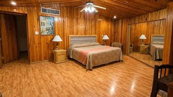 Standard Double Room | Premium bedding, in-room safe, desk, iron/ironing board