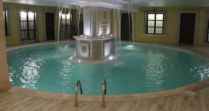 Hotel Mesón de la Merced