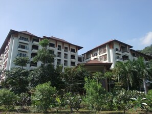 Exterior - Blue Mountain Hua Hin (Hua Hin)
