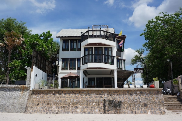 Exterior - The Herbs By The Sea (HUA HIN)