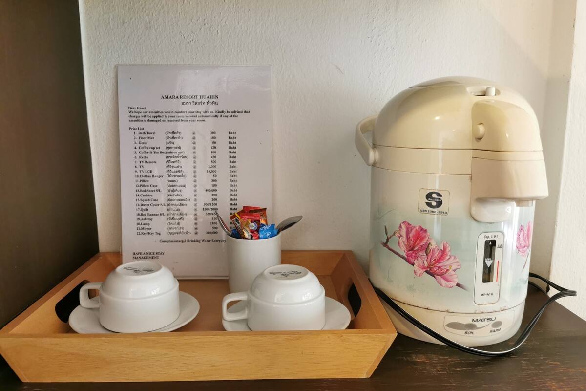 Café et/ou machine à café