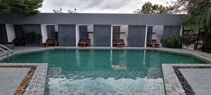 Deluxe-Zimmer | Innenbereich