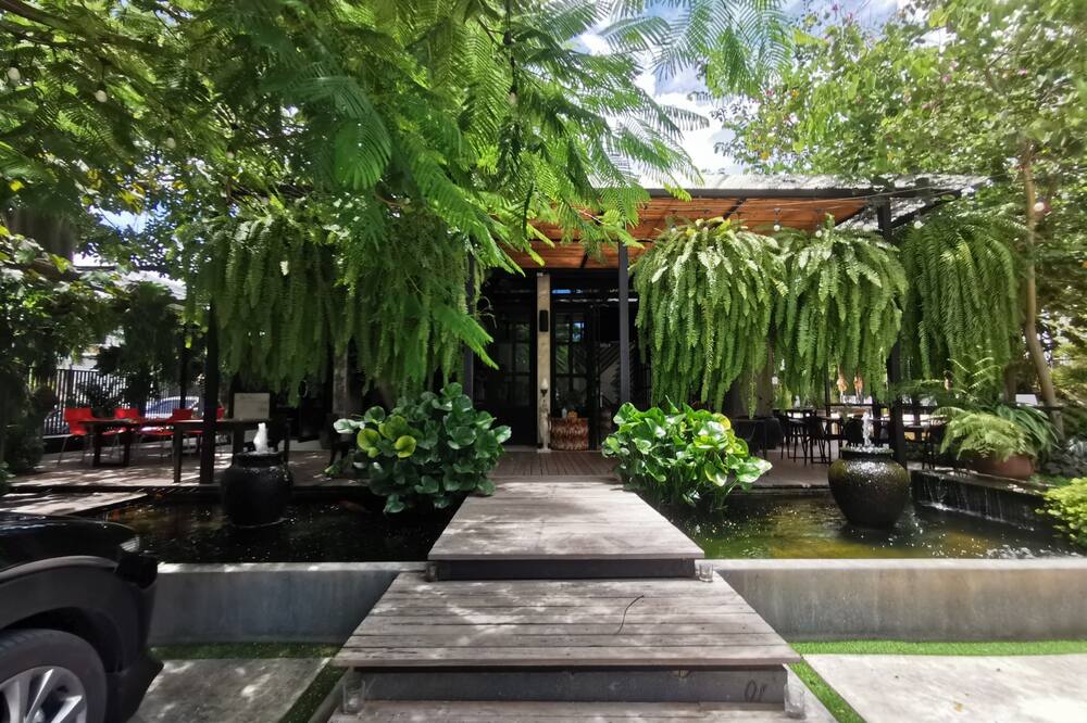 Amara Resort Hua Hin