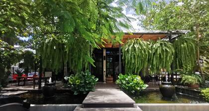 Amara Resort Hua Hin