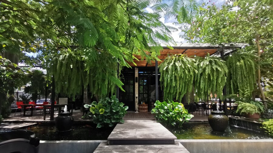 Amara Resort Hua Hin
